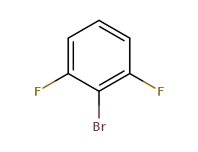 1-bromo-2,6-difluorobenzene