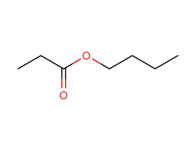 propionic acid butyl ester