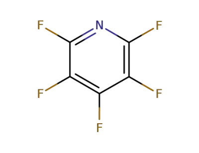 Pentafluoropyridine