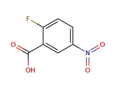 2-fluoro-5-nitrobenzoic acid