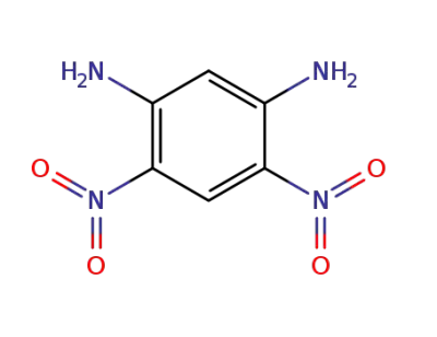 1,3-diamino-4,6-dinitrobenzene