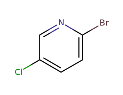 2-Bromo-5-chloro-pyridine