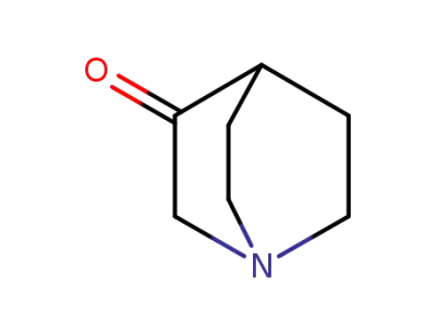 3-Quinuclidinone