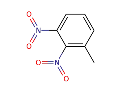 1-methyl-2,3-dinitrobenzene