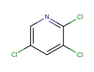 2,3,5-trichloropyridine