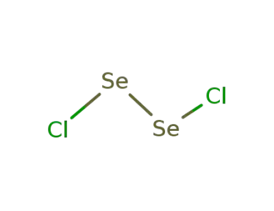 diselenium dichloride
