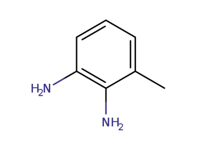 3-methyl-1,2-benzenediamine