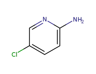 5-chloro-2-pyridylamine