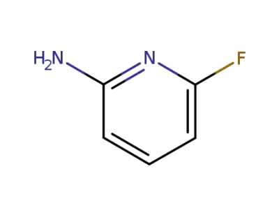 6-fluoro-pyridin-2-ylamine