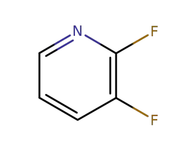 2,3-difluoropyridine