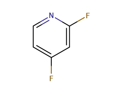 2,4-difluoropyridine